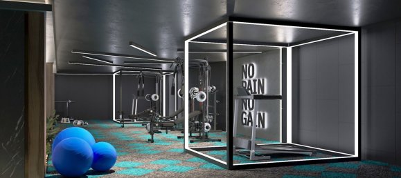 Apartment 1+1 in Izmir, Turkey No. 16727 2