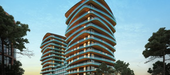 Apartment 1+1 in Izmir, Turkey No. 16727 8