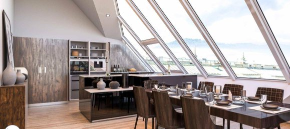 4-Zimmer Penthouse in Wien, Austria, Nr. 206263 4