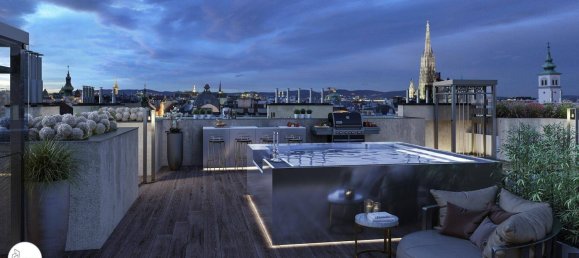 4-Zimmer Penthouse in Wien, Austria, Nr. 206263 2