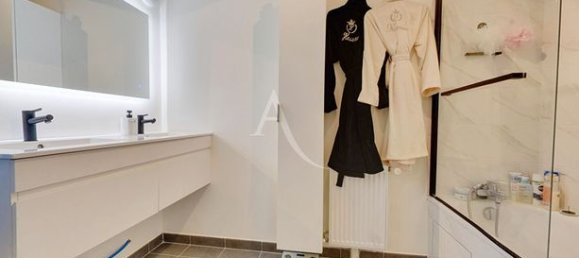 2 Schlafzimmer Wohnung in Noisy-le-Grand, France, Nr. 358513 7