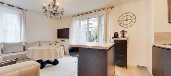 2 Schlafzimmer Wohnung in Noisy-le-Grand, France, Nr. 358513 3