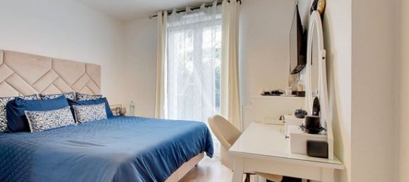 2 Schlafzimmer Wohnung in Noisy-le-Grand, France, Nr. 358513 6