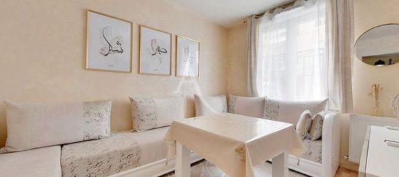 2 Schlafzimmer Wohnung in Noisy-le-Grand, France, Nr. 358513 8