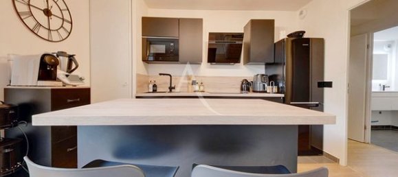 2 Schlafzimmer Wohnung in Noisy-le-Grand, France, Nr. 358513 4