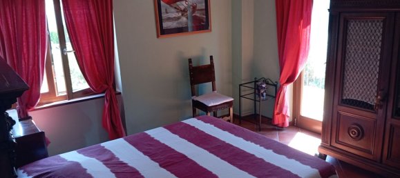 4 bedrooms House in Cerveteri, Italy No. 372284 21