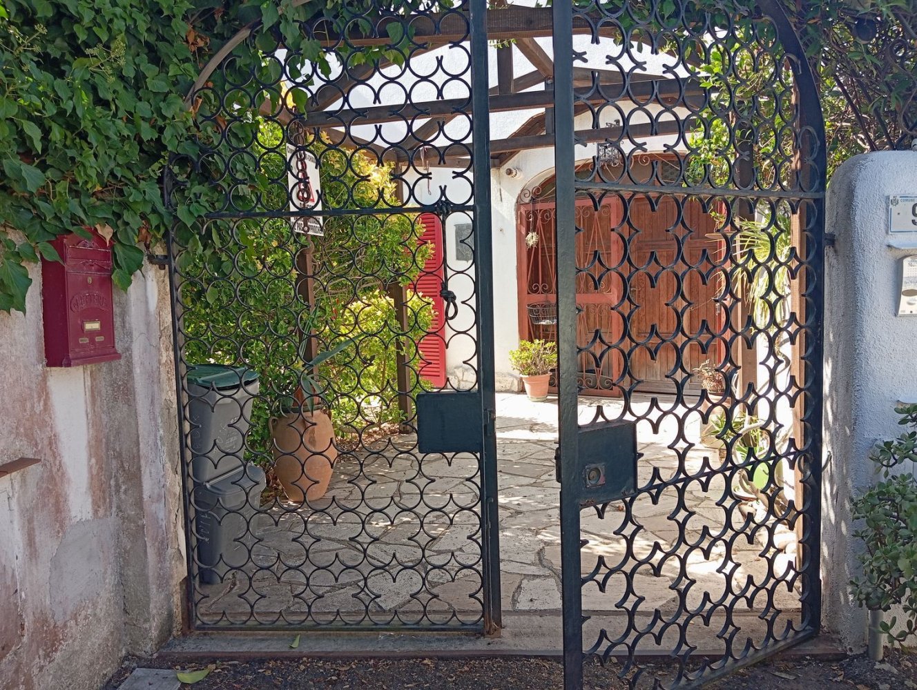 4 bedrooms House in Cerveteri, Italy No. 372284