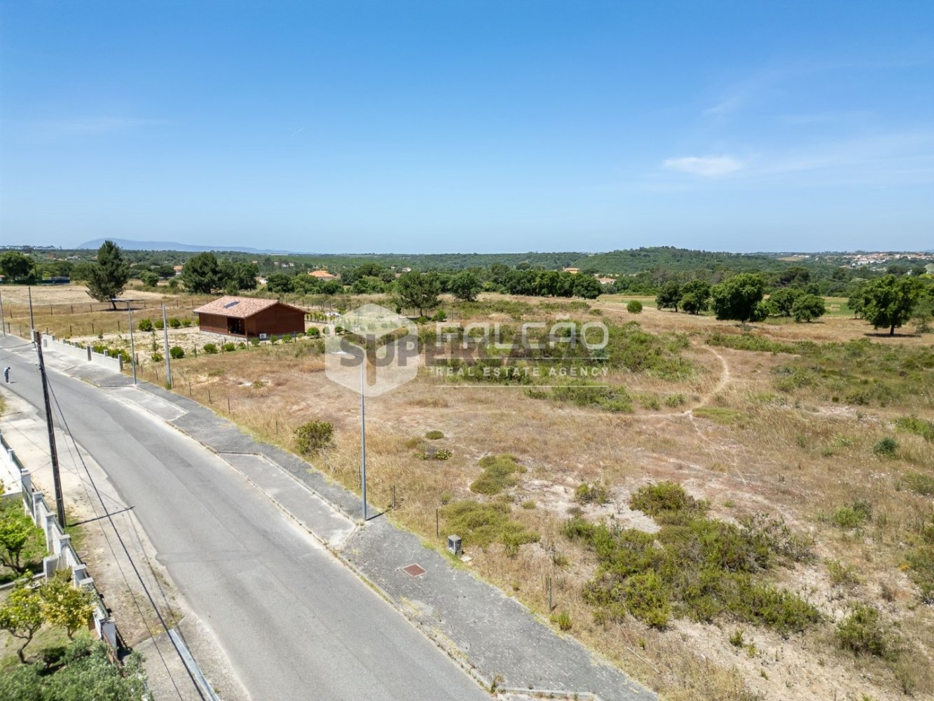 400m² Land in Santarem, Portugal No. 254747