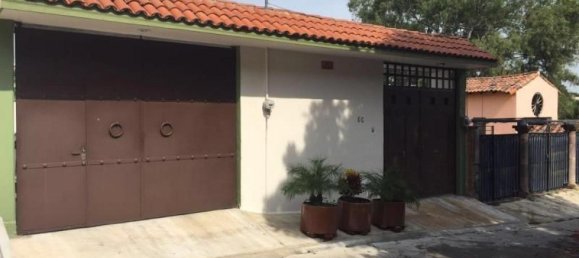 4 chambres Maison à Morelos, Mexico No. 165661 2