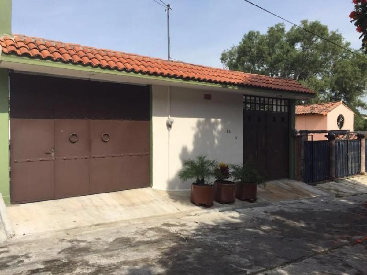 4 chambres Maison à Morelos, Mexico No. 165661