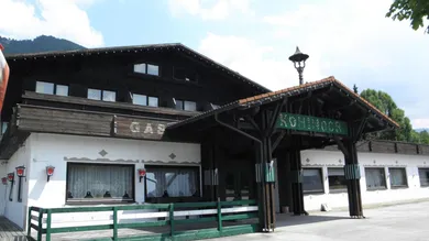 Hotel en Scharnstein, Austria No. 182832