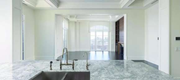 شقة 3 غرف نوم  في Oakville, Canada رقم 1043 9