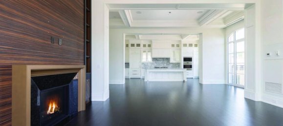 شقة 3 غرف نوم  في Oakville, Canada رقم 1043 11