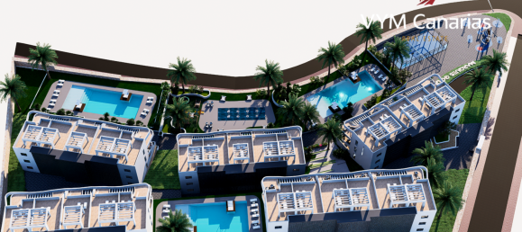 2 bedrooms Apartment in Finestrat, Spain No. 13243 7