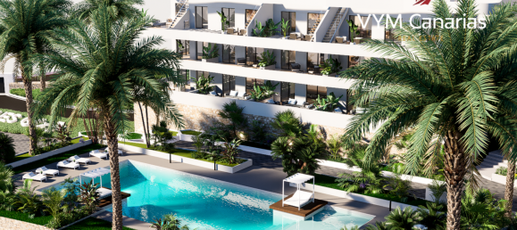 2 bedrooms Apartment in Finestrat, Spain No. 13243 4