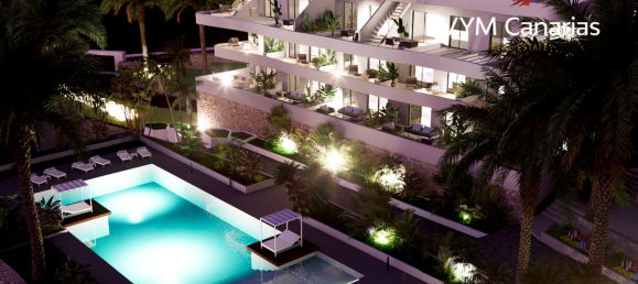 2 bedrooms Apartment in Finestrat, Spain No. 13243 11