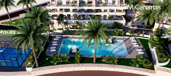 2 bedrooms Apartment in Finestrat, Spain No. 13243 8