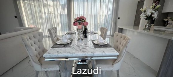 4 bedrooms Villa in Bang Lamung, Thailand No. 25236 6