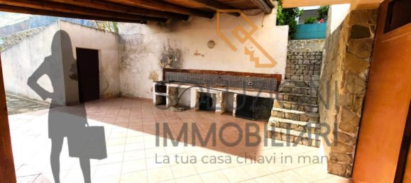 Apartamento de 3 dormitorios en Castellammare del Golfo, Italy No. 91782 16