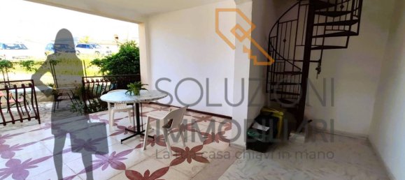 Apartamento de 3 dormitorios en Castellammare del Golfo, Italy No. 91782 25