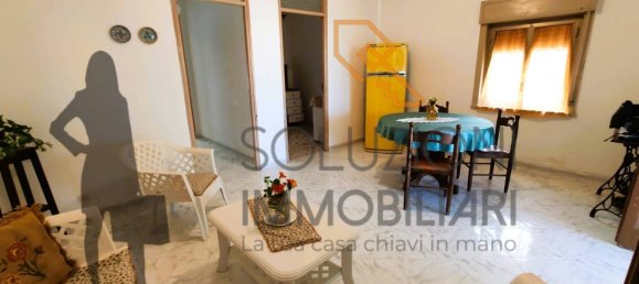 Apartamento de 3 dormitorios en Castellammare del Golfo, Italy No. 91782 27