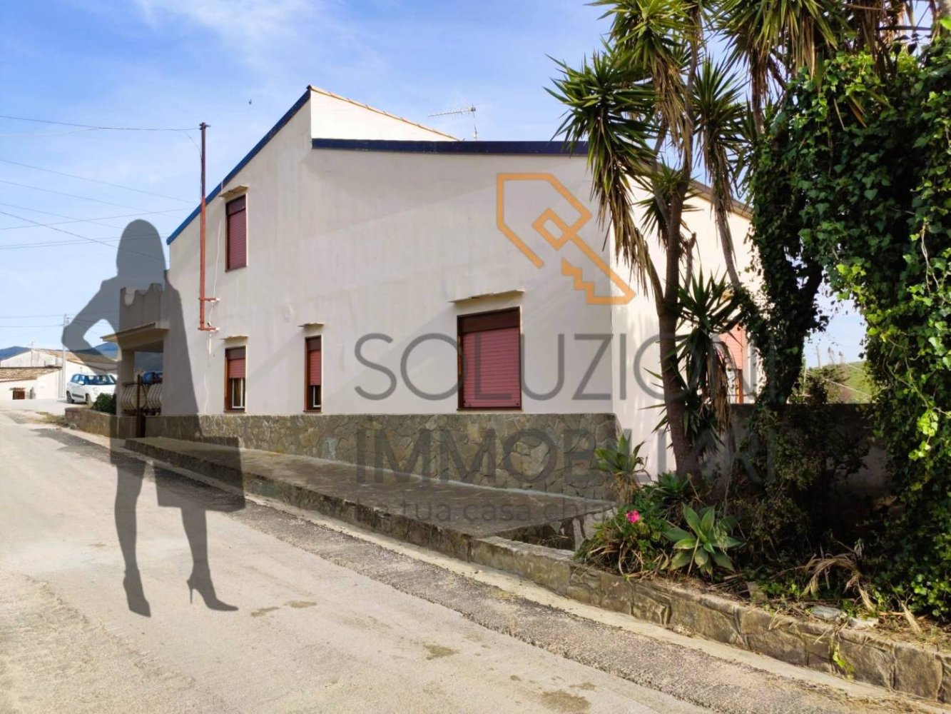 Apartamento de 3 dormitorios en Castellammare del Golfo, Italy No. 91782