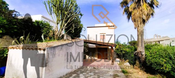 Apartamento de 3 dormitorios en Castellammare del Golfo, Italy No. 91782 15