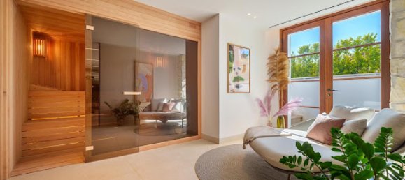 5 Schlafzimmer Villa in La Quinta, Spain, Nr. 183373 24