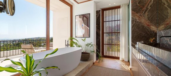 5 Schlafzimmer Villa in La Quinta, Spain, Nr. 183373 15