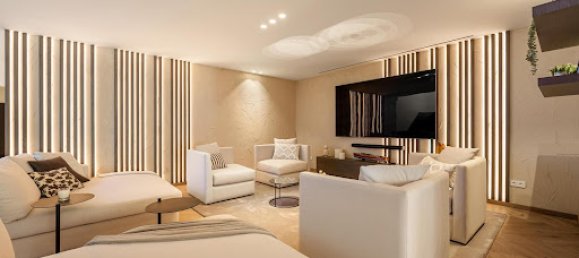 5 Schlafzimmer Villa in La Quinta, Spain, Nr. 183373 18