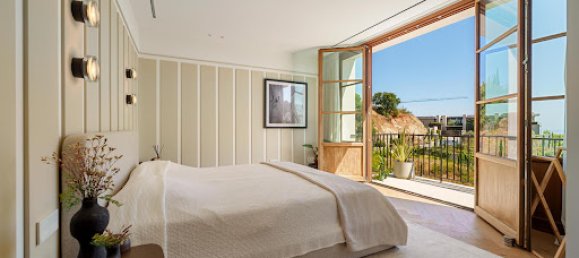 5 Schlafzimmer Villa in La Quinta, Spain, Nr. 183373 2