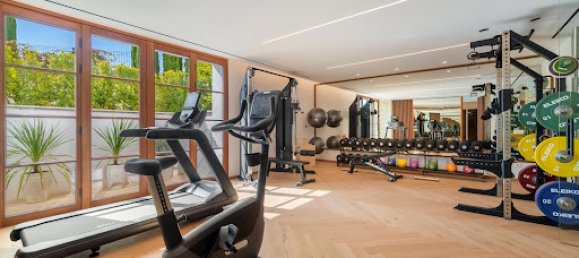 5 Schlafzimmer Villa in La Quinta, Spain, Nr. 183373 23