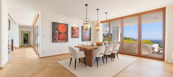 5 Schlafzimmer Villa in La Quinta, Spain, Nr. 183373 4