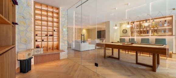 5 Schlafzimmer Villa in La Quinta, Spain, Nr. 183373 20