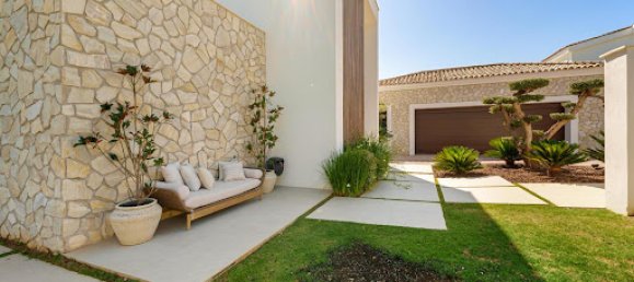 5 Schlafzimmer Villa in La Quinta, Spain, Nr. 183373 47