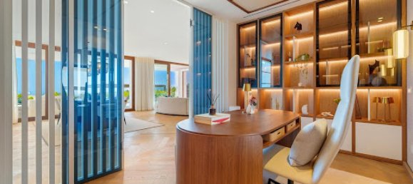 5 Schlafzimmer Villa in La Quinta, Spain, Nr. 183373 36