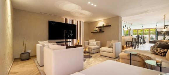 5 Schlafzimmer Villa in La Quinta, Spain, Nr. 183373 17