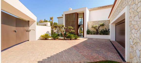 5 Schlafzimmer Villa in La Quinta, Spain, Nr. 183373 11