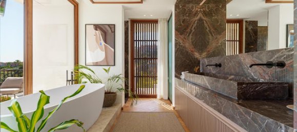 5 Schlafzimmer Villa in La Quinta, Spain, Nr. 183373 16