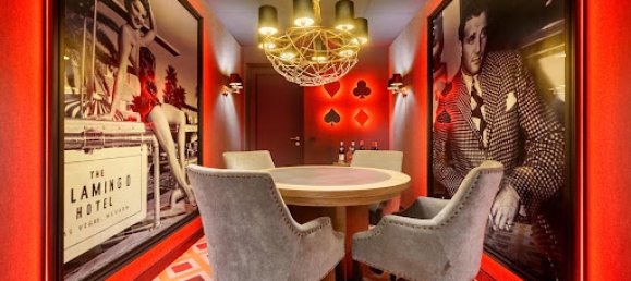 5 Schlafzimmer Villa in La Quinta, Spain, Nr. 183373 30