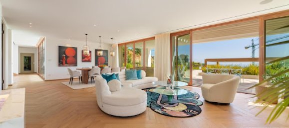 5 Schlafzimmer Villa in La Quinta, Spain, Nr. 183373 5