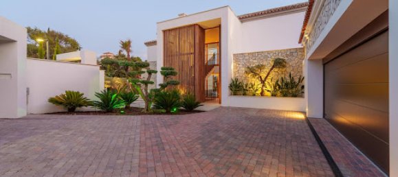 5 Schlafzimmer Villa in La Quinta, Spain, Nr. 183373 39