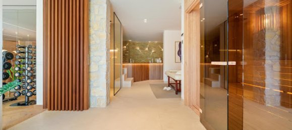 5 Schlafzimmer Villa in La Quinta, Spain, Nr. 183373 25