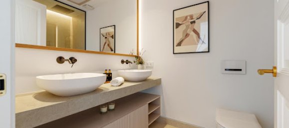 5 Schlafzimmer Villa in La Quinta, Spain, Nr. 183373 12