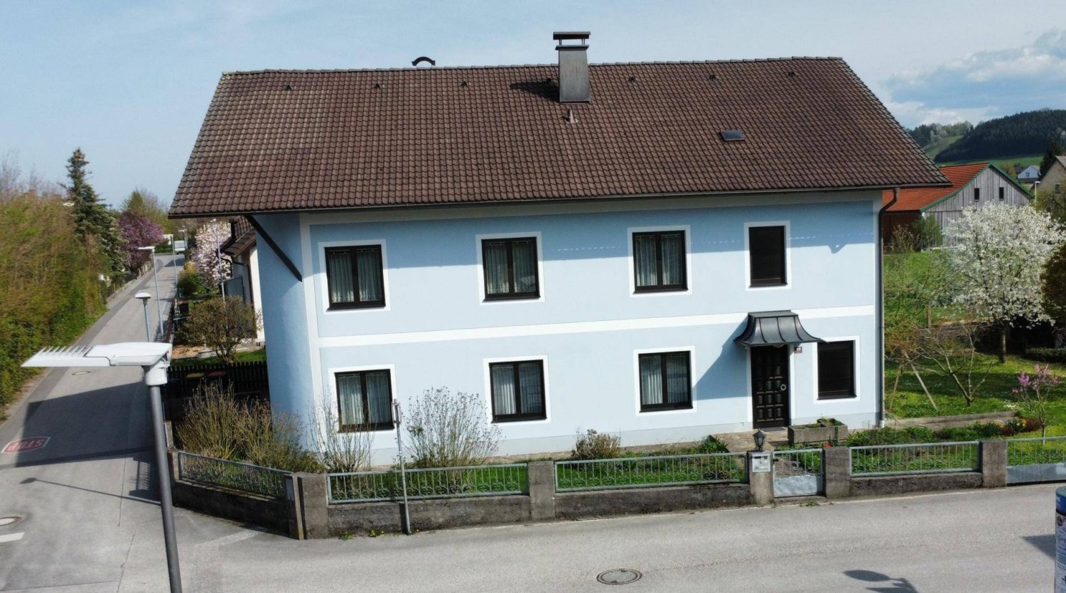 4 Schlafzimmer Haus in Purgstall an der Erlauf, Austria, Nr. 139247
