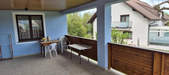 4 Schlafzimmer Haus in Purgstall an der Erlauf, Austria, Nr. 139247 6