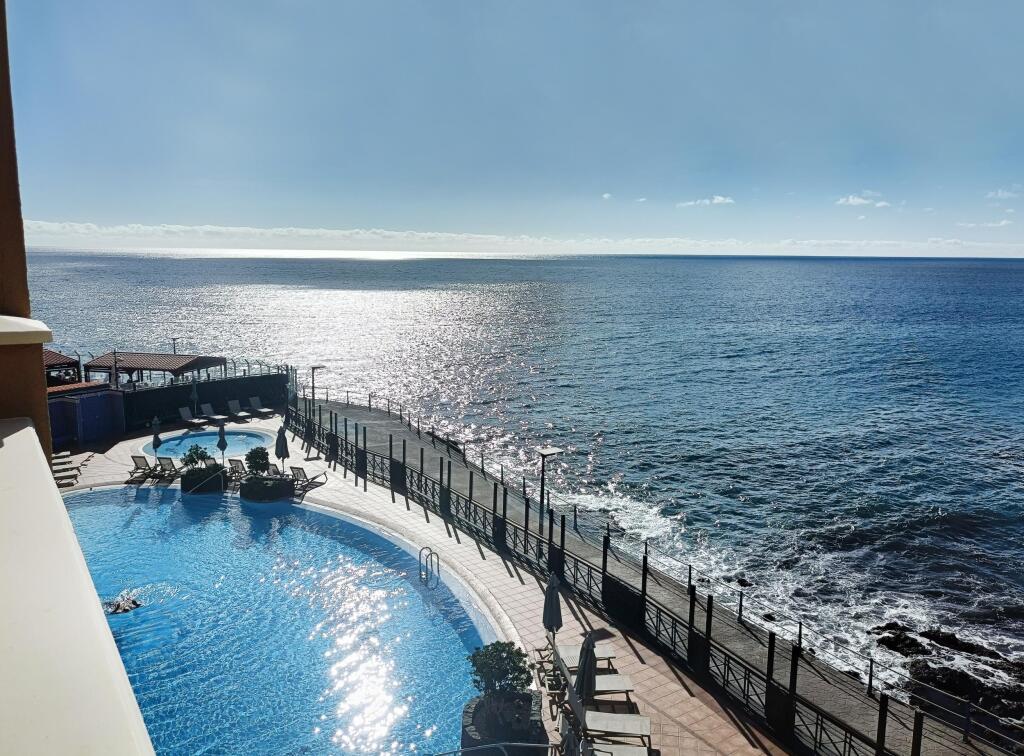 2 غرف نوم شقة في San Miguel de Abona, Spain رقم 246175