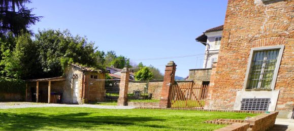 6 bedrooms House in Brusasco, Italy No. 335123 2