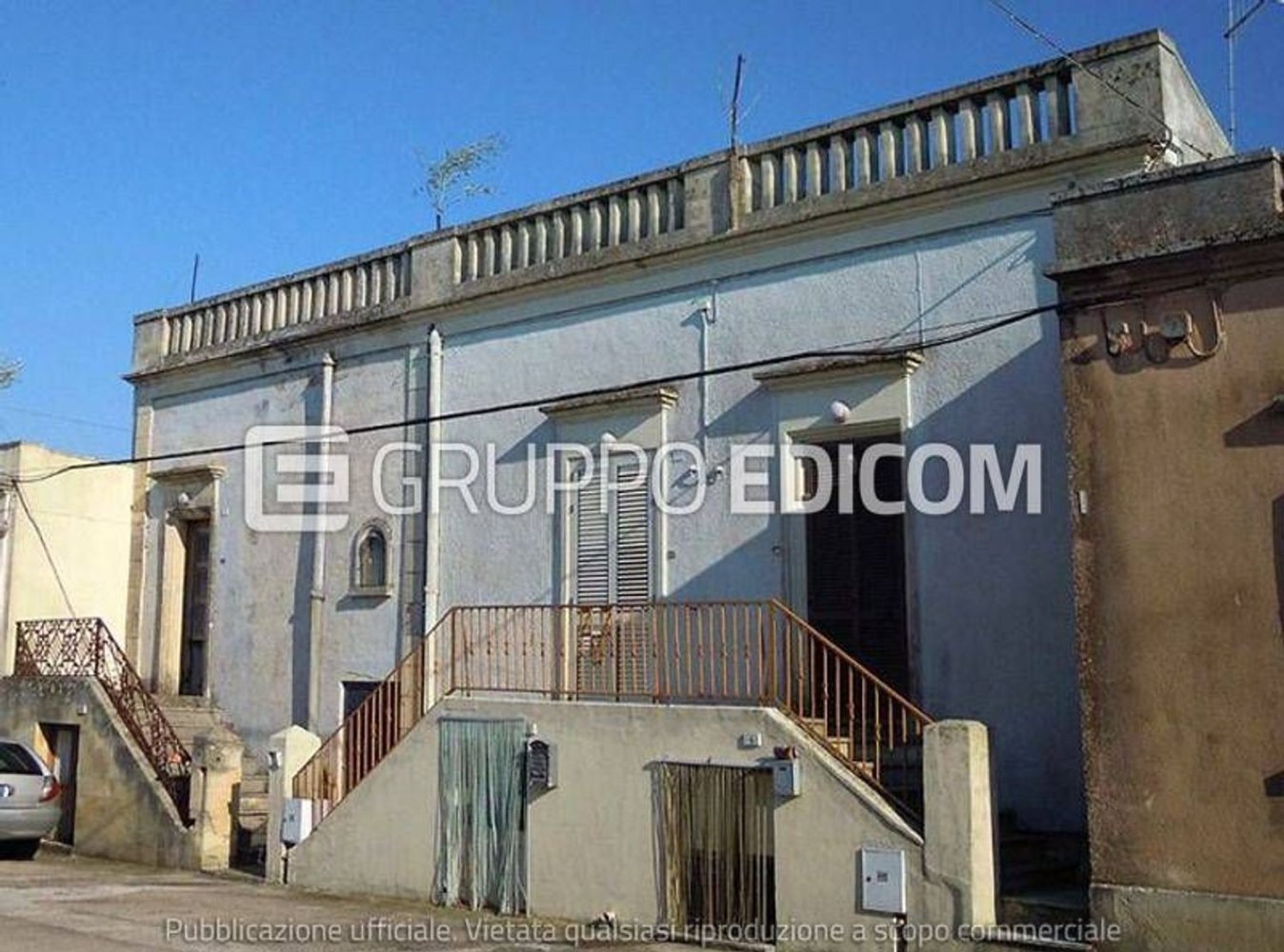 9غرفة شقة في San Cassiano, Italy رقم 279534