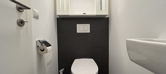 2 rooms Apartment in Altach, Austria No. 180358 8